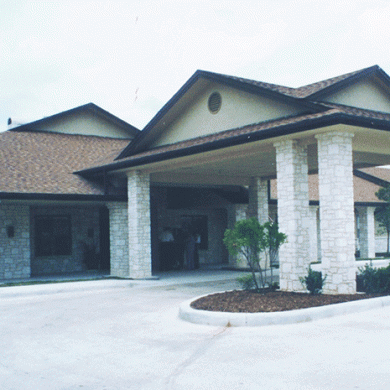 architect assisted living construction management