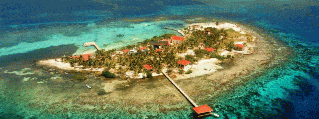 architect resort hotel island design build construction